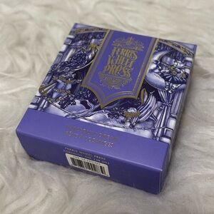 Ferris wheel press fountain pen inks, harlequin dreams